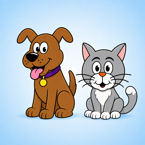 Pet Essentials
