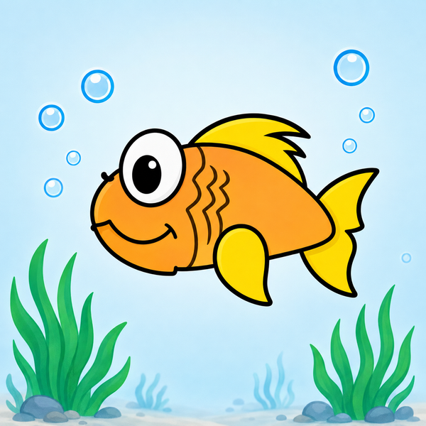Aquatic World